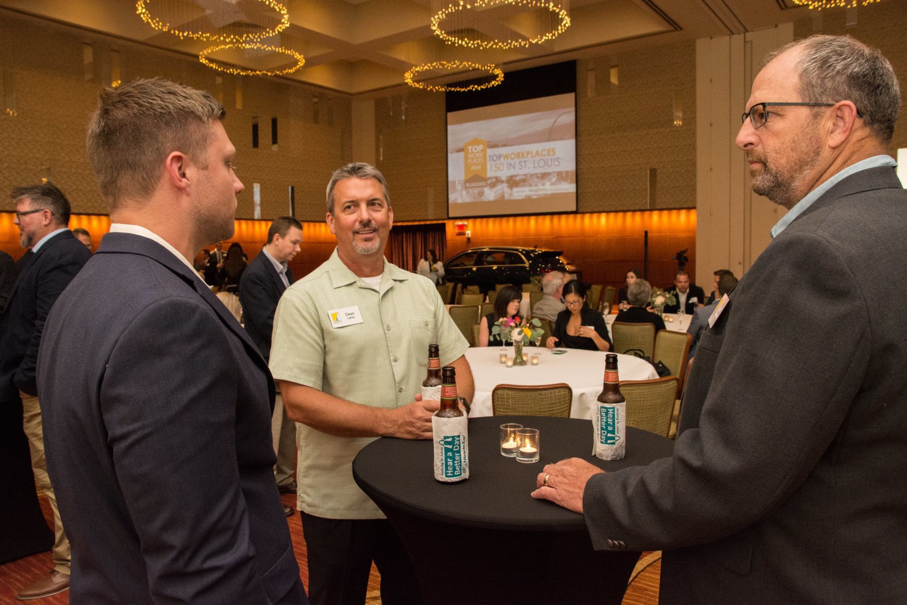 Top Workplaces Awards 2019